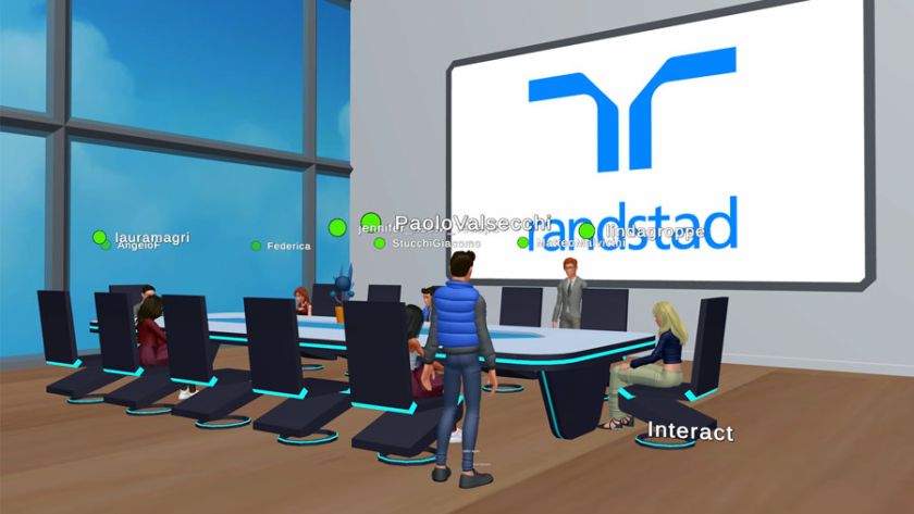 Randstad Italia