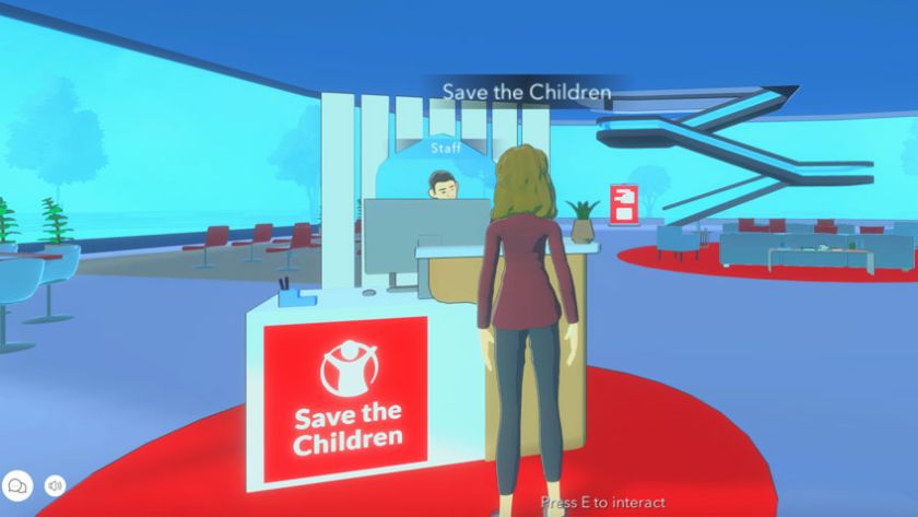 Save the Childen Italia