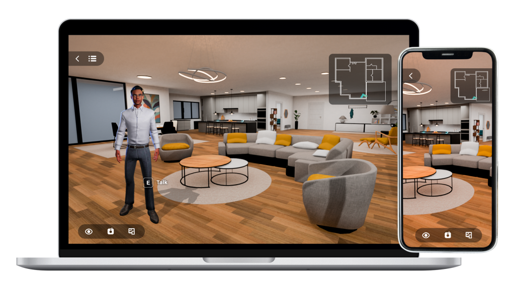 virtual tour